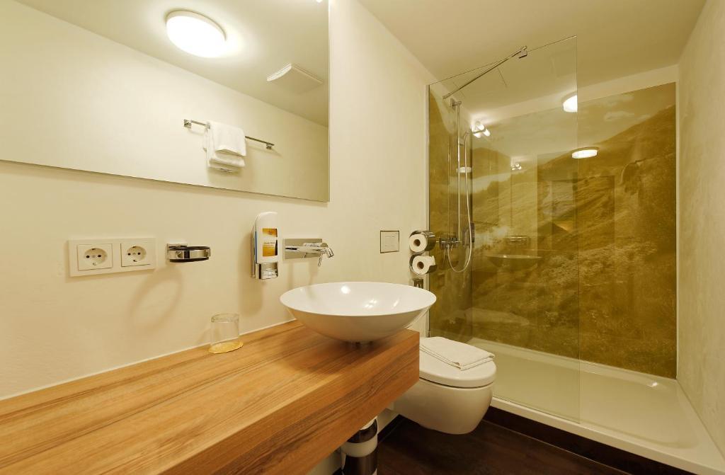Hotel Zur Post Leipheim Room photo