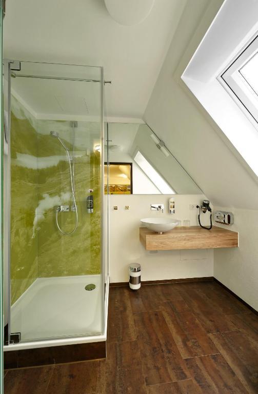 Hotel Zur Post Leipheim Room photo