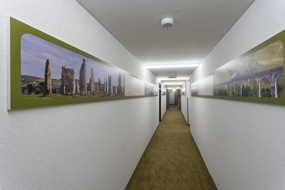 Hotel Zur Post Leipheim Exterior photo